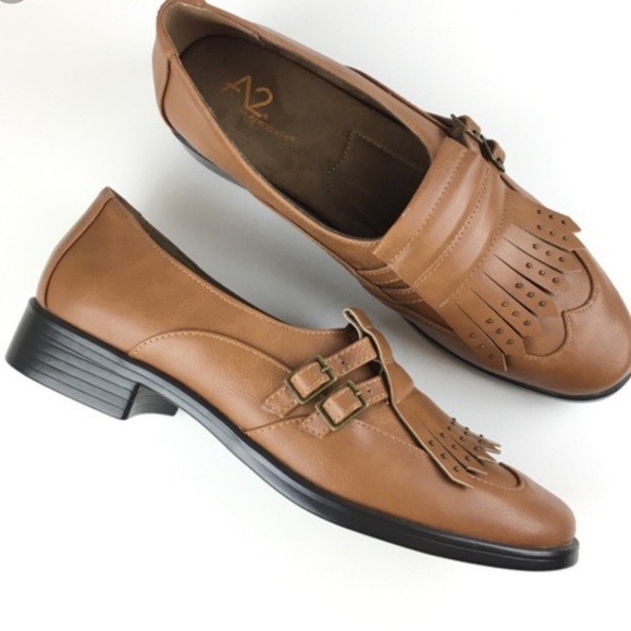 A2 by Areosoles Ravishing Kiltie - Picture 1 of 2